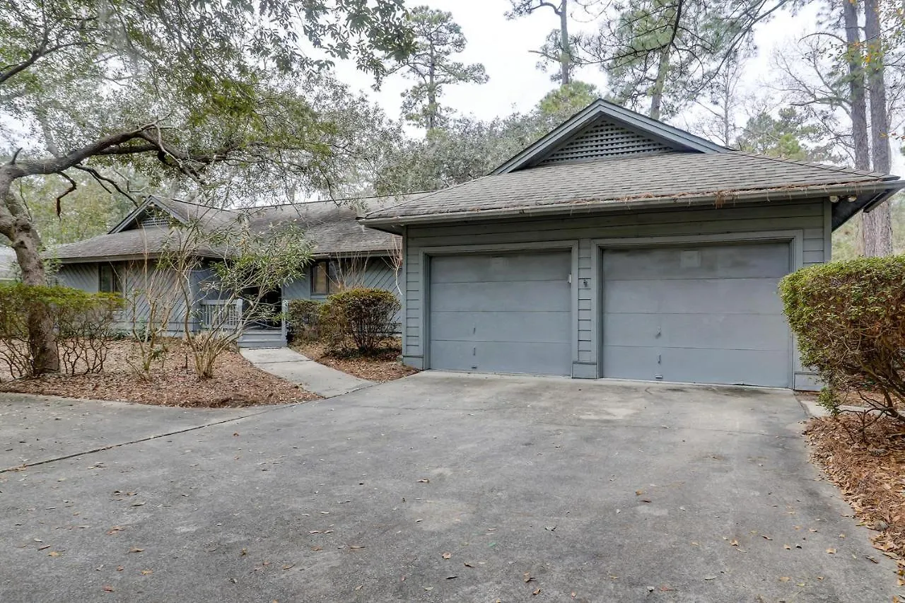 62 Port Tack, Hilton Head Island, Sc, 29928 Villa 0*,