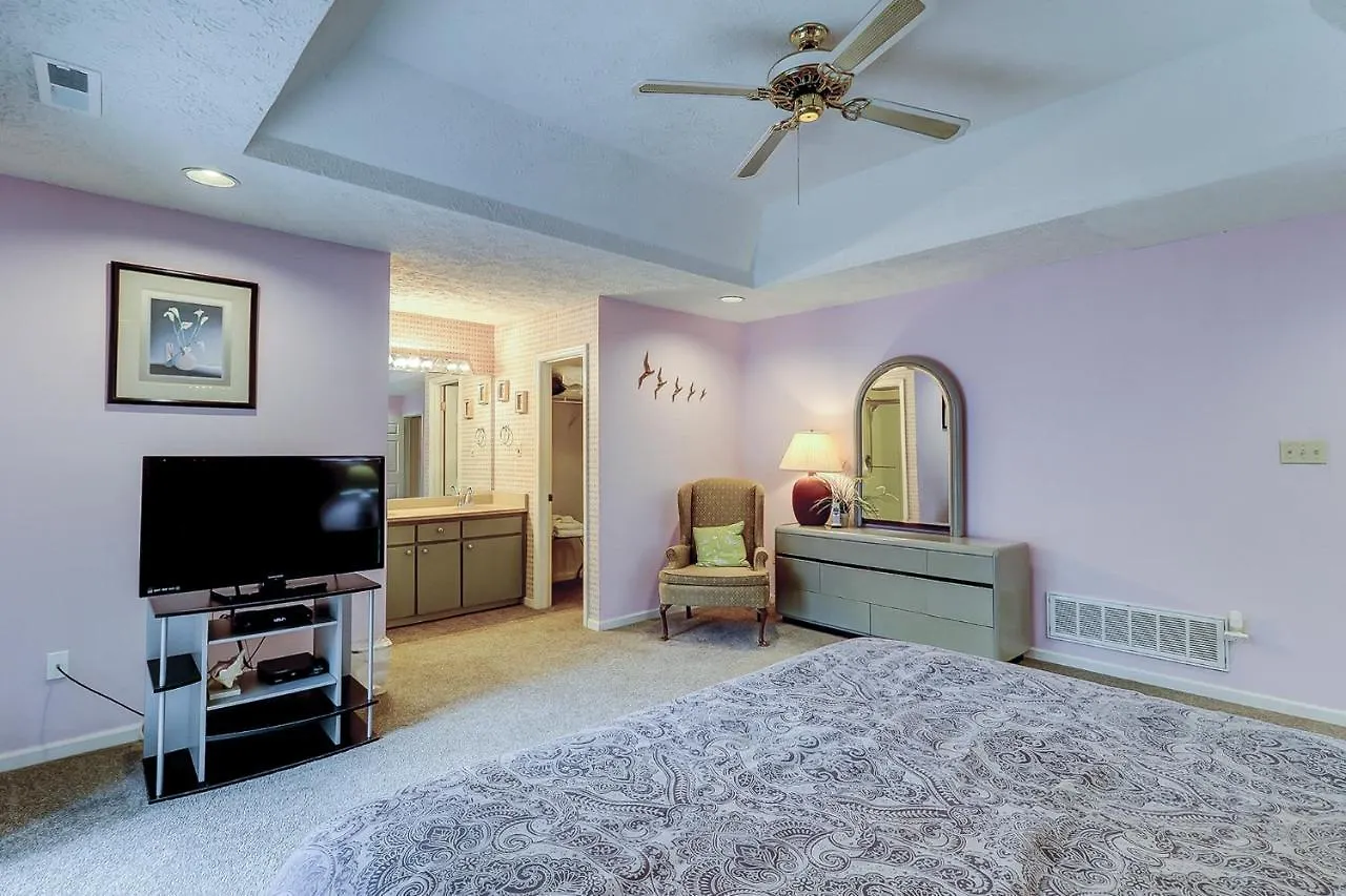Holiday home 62 Port Tack, Hilton Head Island, Sc, 29928 Villa United States