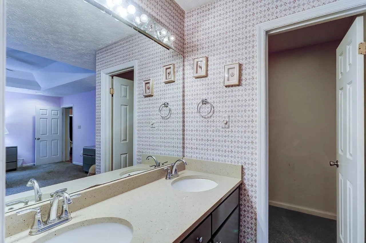 Holiday home 62 Port Tack, Hilton Head Island, Sc, 29928 Villa
