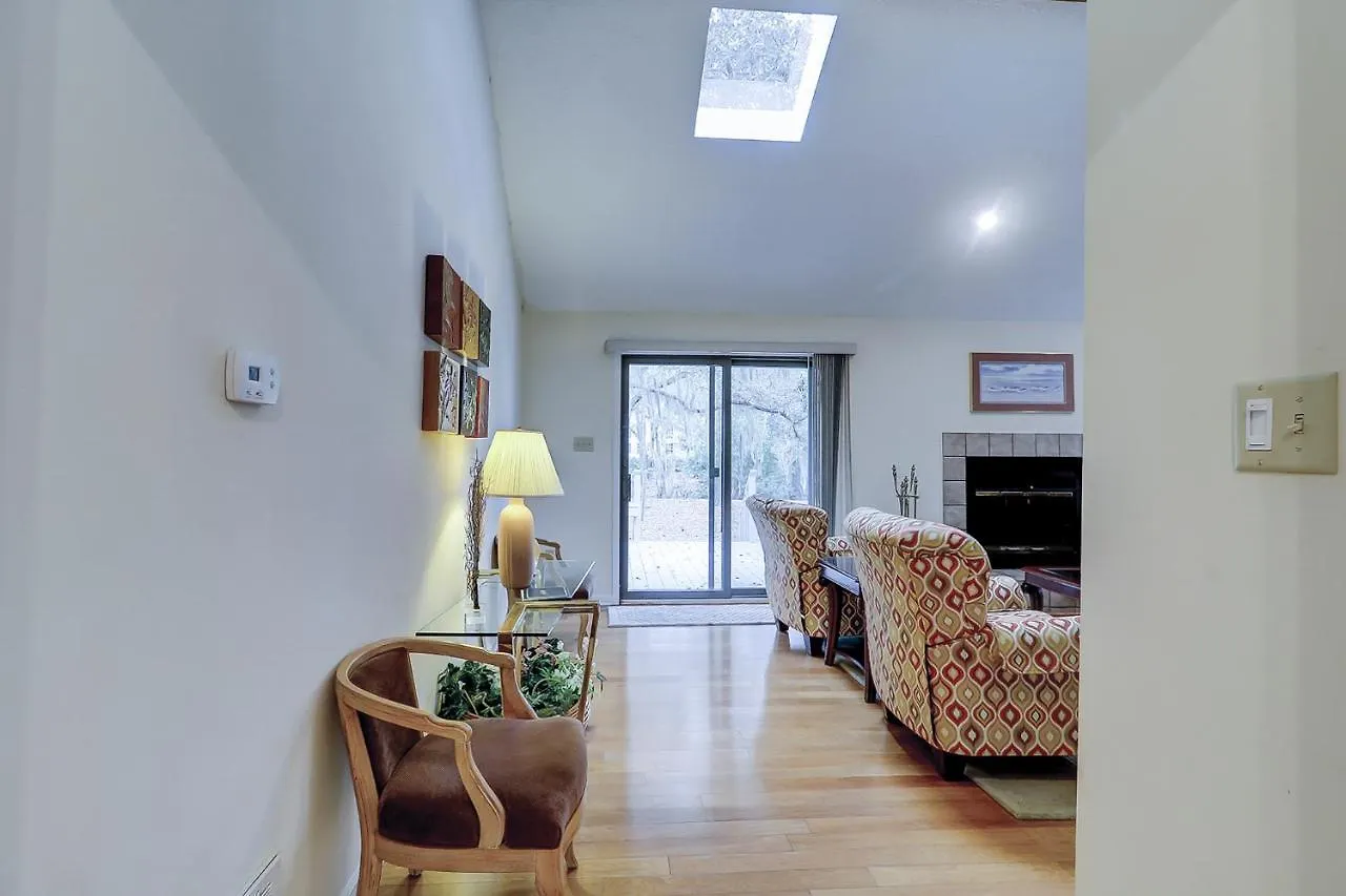Holiday home 62 Port Tack, Hilton Head Island, Sc, 29928 Villa