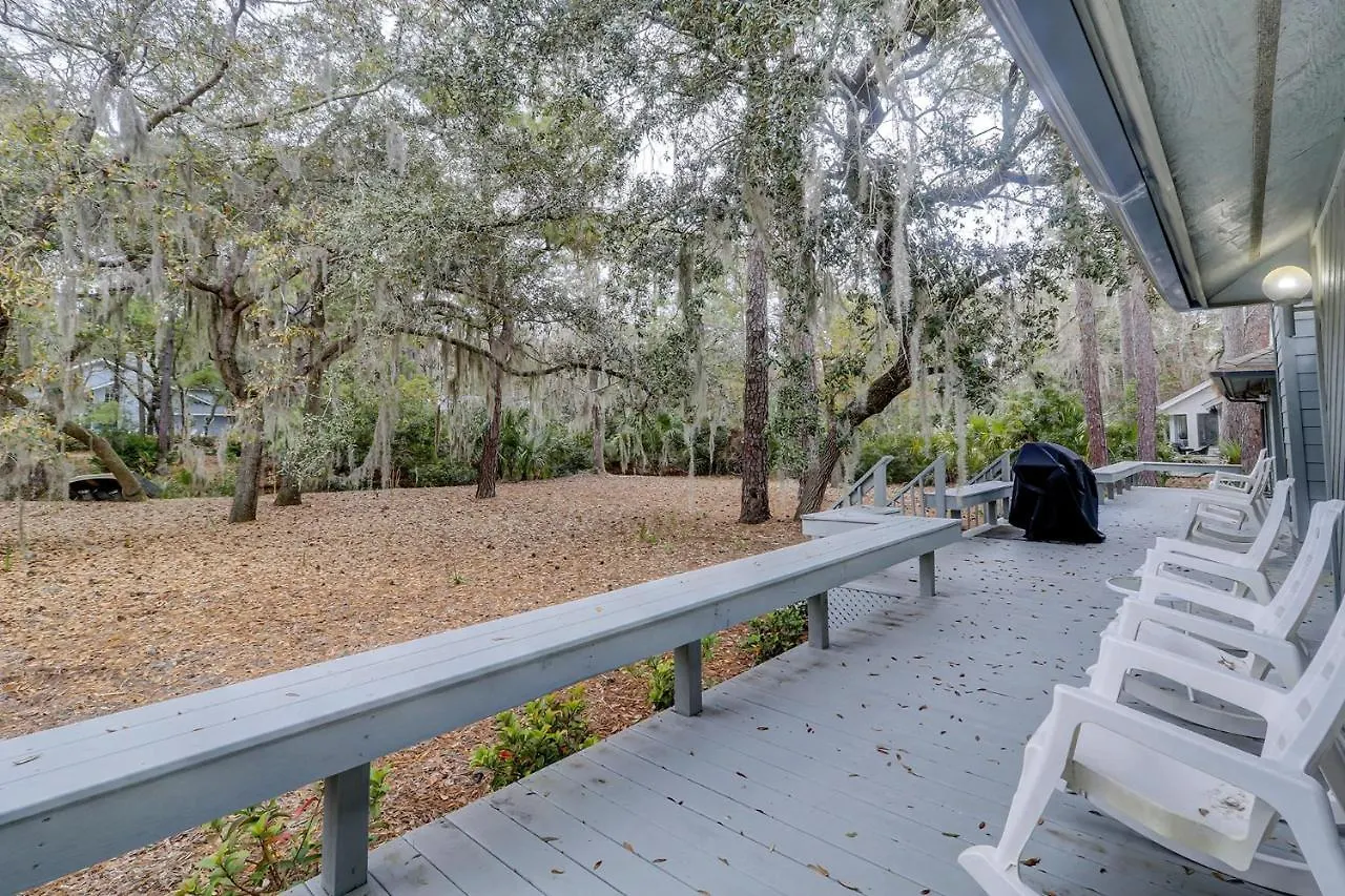 Holiday home 62 Port Tack, Hilton Head Island, Sc, 29928 Villa United States