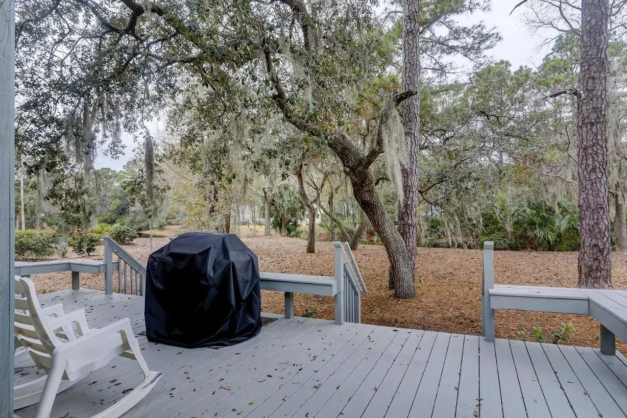 Holiday home 62 Port Tack, Hilton Head Island, Sc, 29928 Villa
