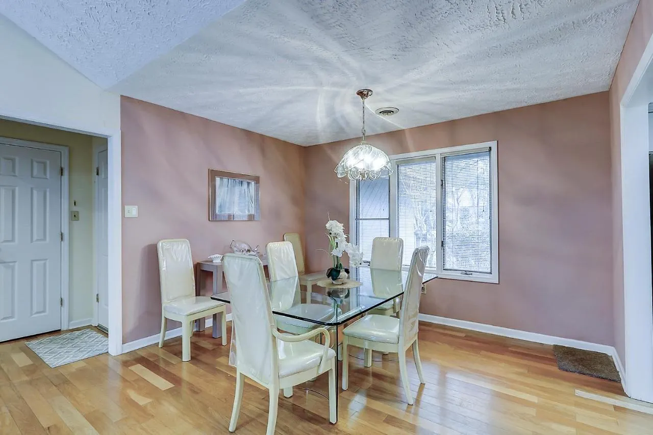 62 Port Tack, Hilton Head Island, Sc, 29928 Villa Holiday home