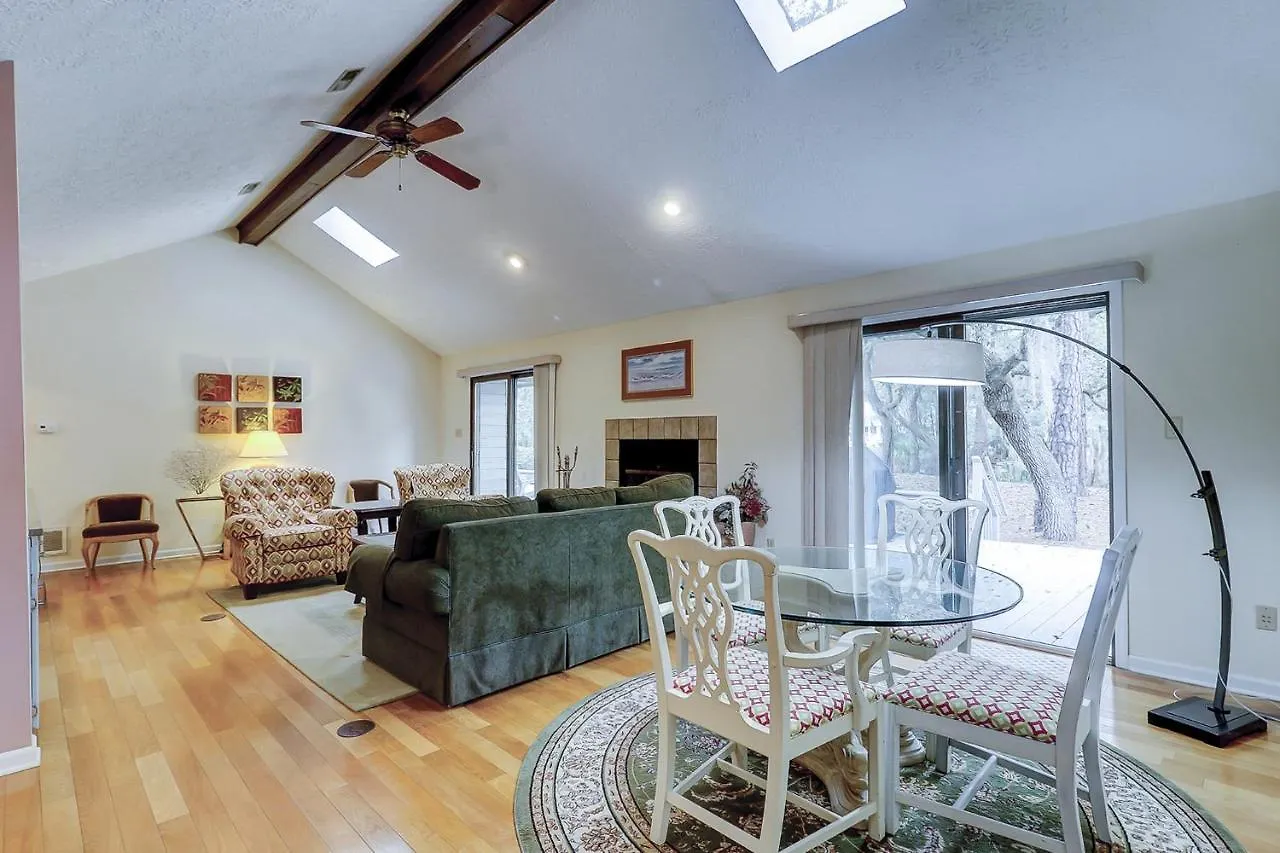 Holiday home 62 Port Tack, Hilton Head Island, Sc, 29928 Villa