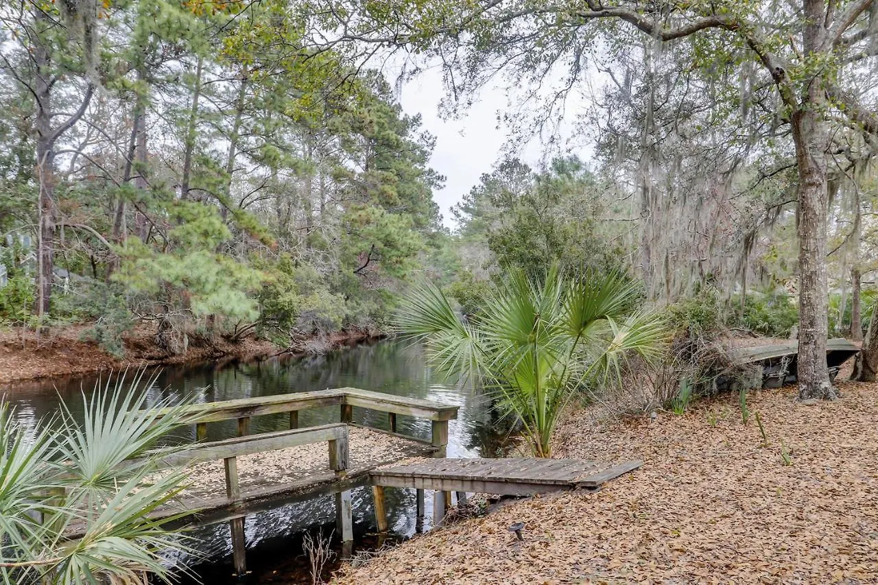 62 Port Tack, Hilton Head Island, Sc, 29928 Villa United States
