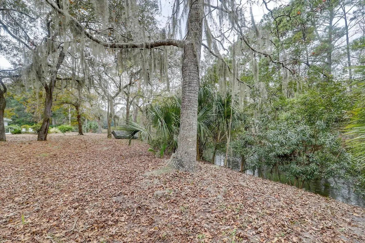 62 Port Tack, Hilton Head Island, Sc, 29928 Villa 0*,  United States